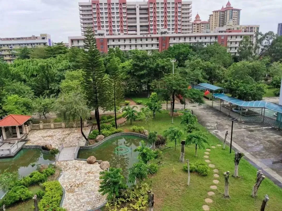 和正教育东莞市大朗第一中学2023级初一新生注册指引